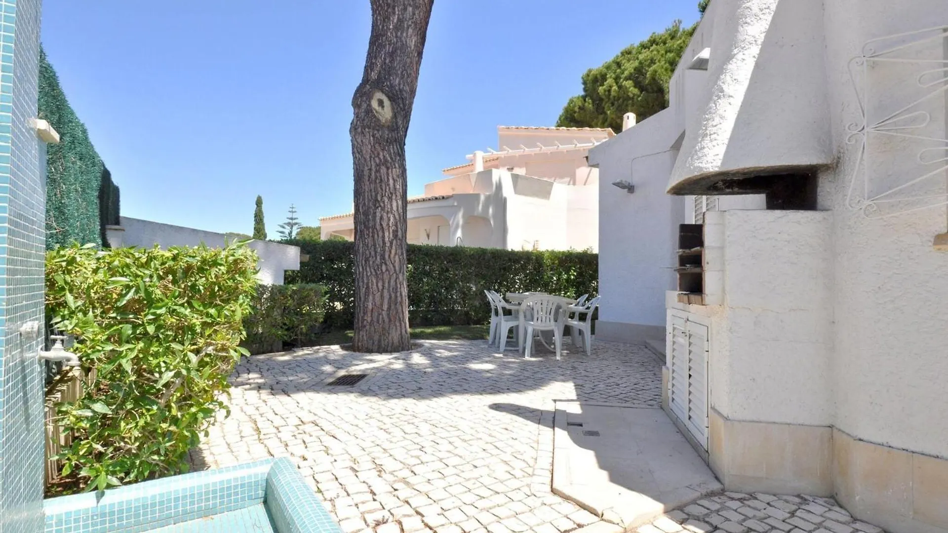 Villa In Typical Portuguese Style Quiet Area Of Vilamoura With Private Pool 0*,  Portugal