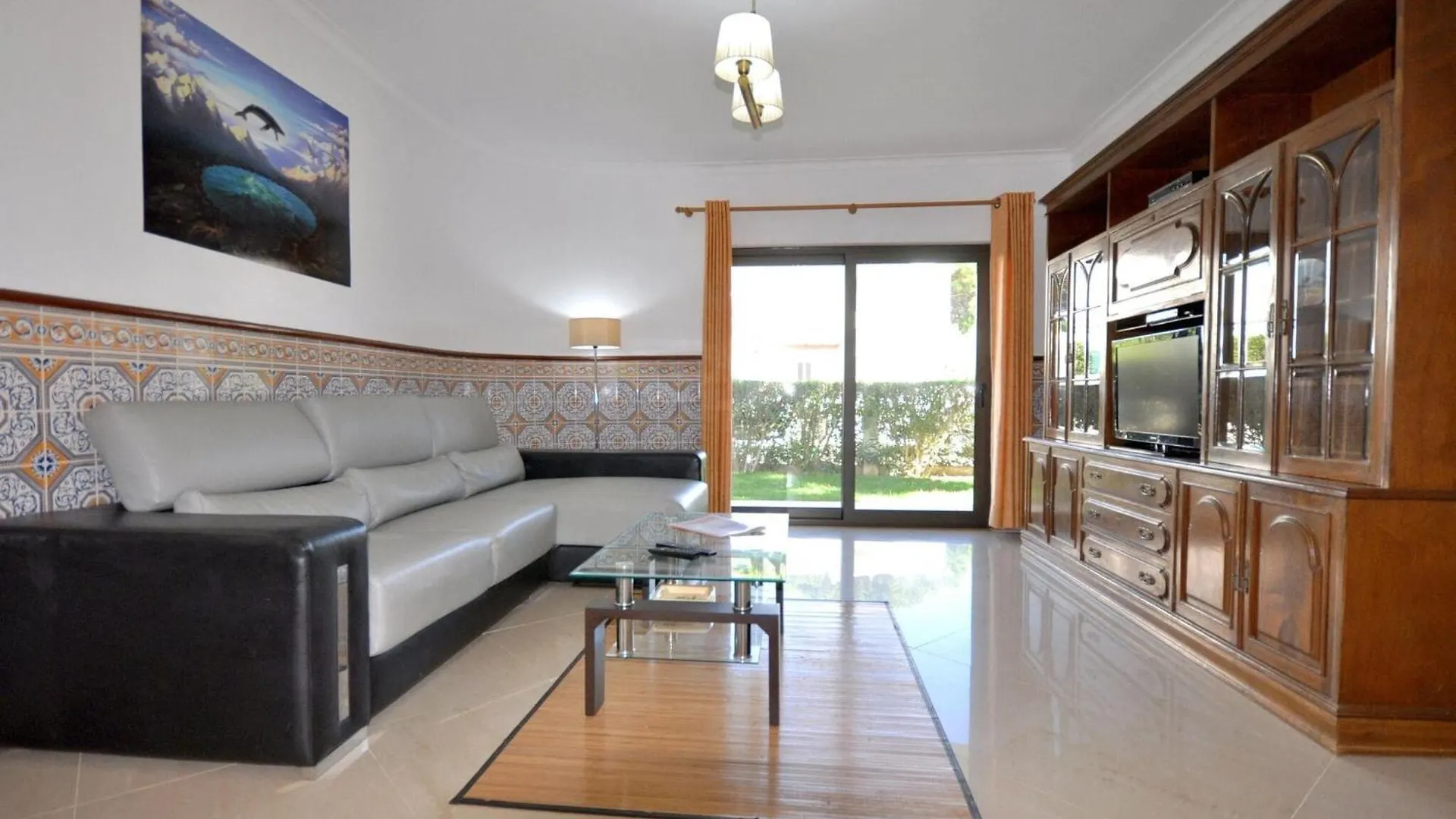 Villa In Typical Portuguese Style Quiet Area Of Vilamoura With Private Pool 0*,