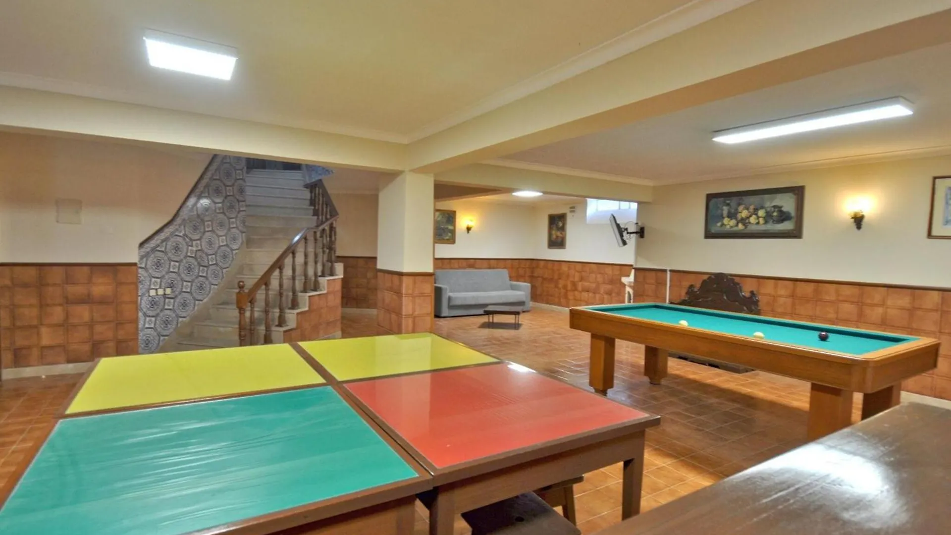 Villa In Typical Portuguese Style Quiet Area Of Vilamoura With Private Pool Portugal
