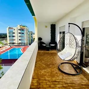 Parque De Amendoeiras Vilamoura