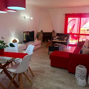 Ferias By Ethnic Ocean Apartamento