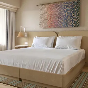 Hotel Dom Pedro, Vilamoura