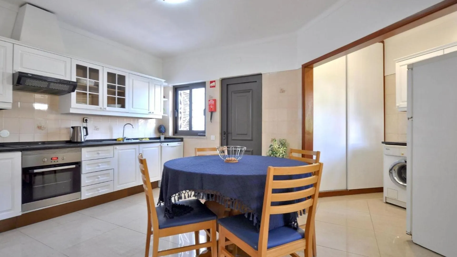 Villa In Typical Portuguese Style Quiet Area Of Vilamoura With Private Pool